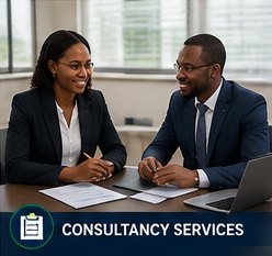 Consultancy services meeting